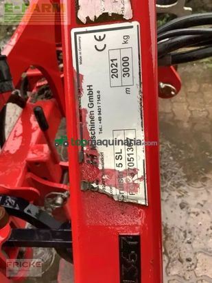 Cultivador - Horsch - cruiser 5 sl