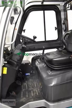 Elevadora - Baoli - kbd 30