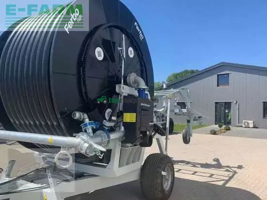 Riego - Ferbo - ge 440/120 mit hüdig rain 260