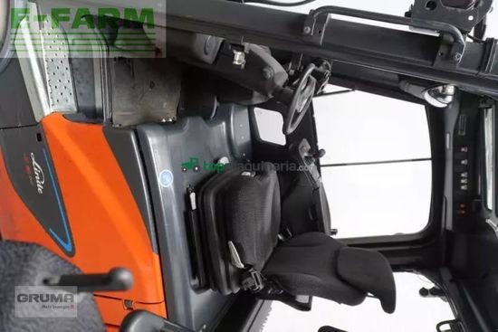 Elevadora - Linde - e 16 ph evo 386-02