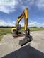 Excavadora - JCB - 86 c-2