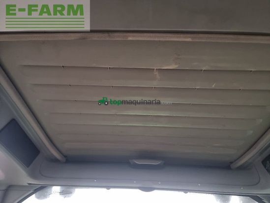 Tractor agrícola - Deutz - agrotron 7250 ttv