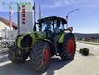 Tractor agrícola - Claas - arion 660 cm cebis trimble rtk