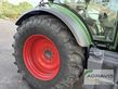 Tractor agrícola - Fendt - 516 vario scr