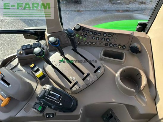 Tractor agrícola - John Deere - 6090m