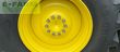 Cosechadora de Cereal - John Deere - 9700