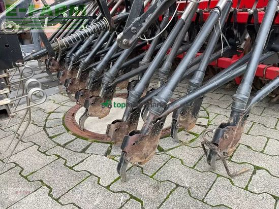 Combinado de siembra - Pöttinger - vitasem a 300