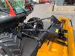 Tractor agrícola - Reform - metrac h8x hill tractor