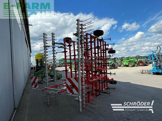 Cultivador - Güttler - super maxx 60-7 bio edition