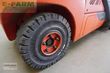 Elevadora - Linde - h 25 d evo 392-02