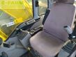 Excavadora - New Holland - e 215