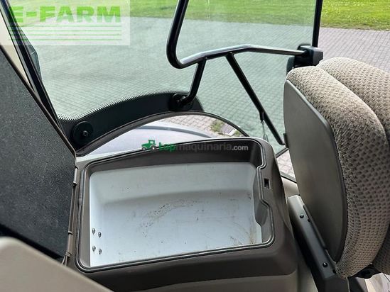 Tractor agrícola - John Deere - 6r 250