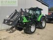 Tractor agrícola - Deutz-Fahr - 6120 ttv