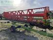 Cosechadora de Cereal - Claas - lexion 650