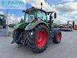 Tractor agrícola - Fendt - 720 profi plus