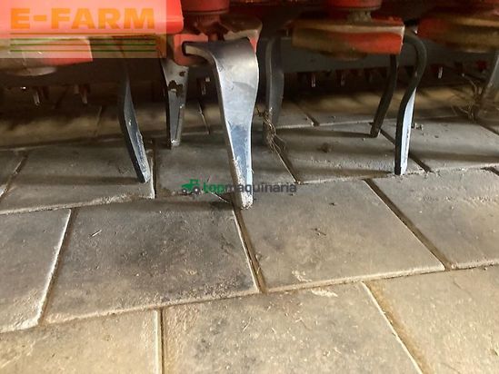 Grada rotativa - Kuhn - hrb 303