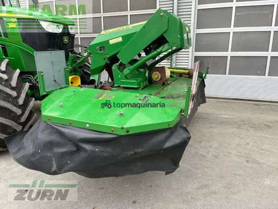 Cortacésped manual - John Deere - 131