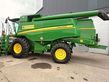 Cosechadora de Cereal - John Deere - t550