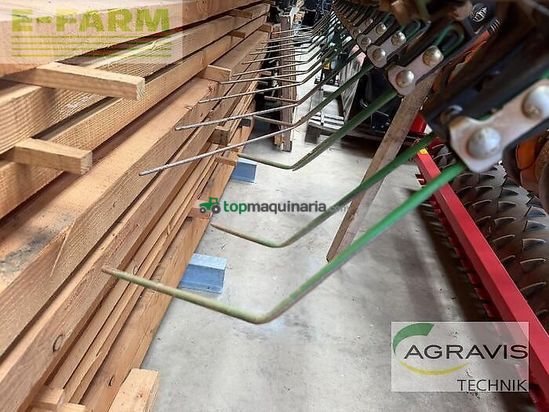 Sembradora - Amazone - d9-30 special