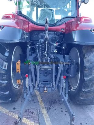 Tractor agrícola - Valtra - t214a