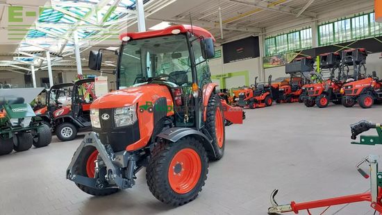 Tractor agrícola - Kubota - l2-552