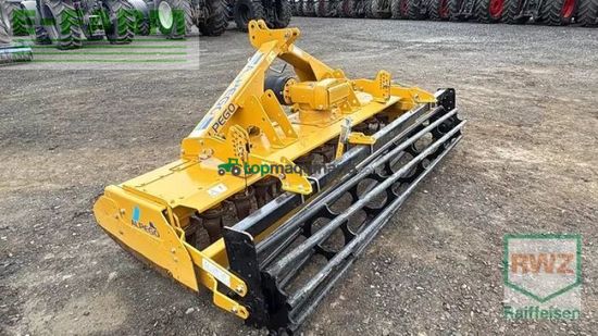 Grada rotativa - Alpego - kreiselegge rm 300