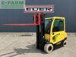 Elevadora - Hyster - j 3.5xn