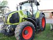 Tractor agrícola - Claas - AXION 800