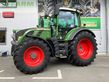 Tractor agrícola - Fendt - 516 gen3 profi plus setting 2