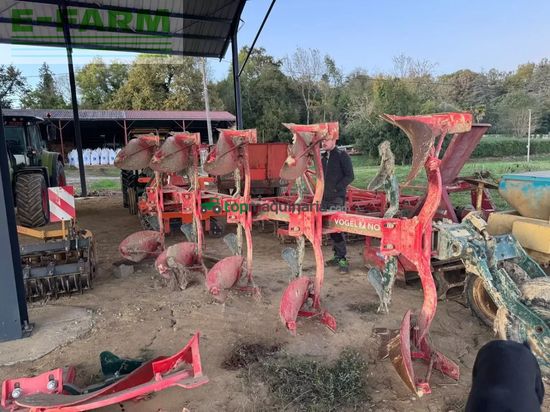 Arado - Vogel & Noot - xms 950