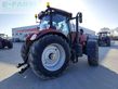 Tractor agrícola - Case IH - puma 185 cvx