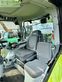 Tractor agrícola - Claas - axion 870 cmatic CMATIC