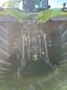 Tractor agrícola - Claas - axion 830 cmatic