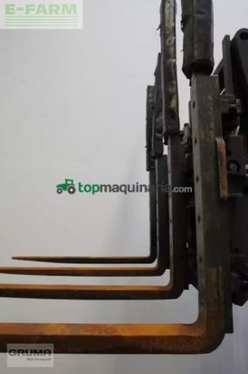 Elevadora - Linde - h 50 d evo 394-02