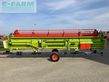 Cabezal - Claas - vario 770