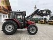 Tractor agrícola - Massey Ferguson - 4345