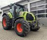 Tractor agrícola - Claas - axion 810 cis+ cmati CMATIC CIS+
