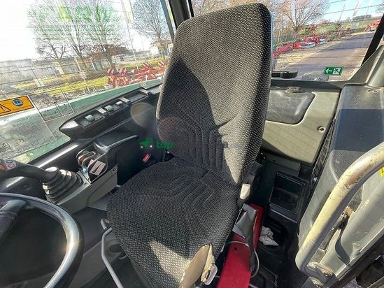 Telescopica - kramer - kt 557