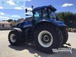 Tractor agrícola - New Holland - t8.390 ac