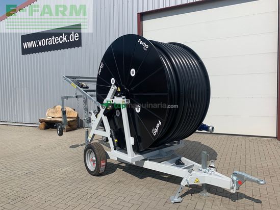 Riego -  - ferbo gb 300/82 sofort verfügbar beregnungsanlag