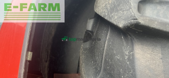 Tractor agrícola - Steyr - CVT 6230 Steyr