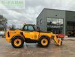 Telescopica - JCB - 540-140 hi viz telehandler (st25370)