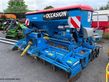 Combinado de siembra - Lemken - lemken