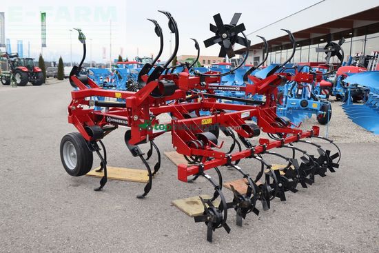 Cultivador - Kongskilde - vfm 4319 4,3m