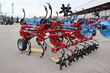 Cultivador - Kongskilde - vfm 4319 4,3m