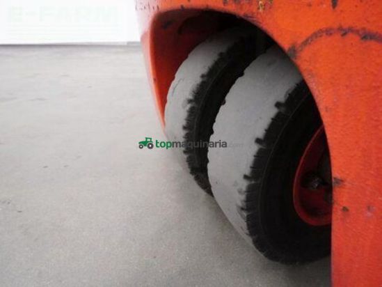 Elevadora - Linde - e 12 386