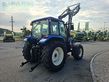 Tractor agrícola - New Holland - t5030