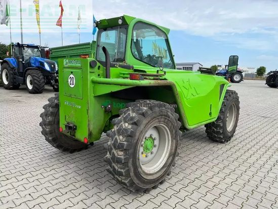 Telescopica - Merlo - p 34.7