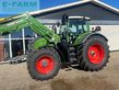 Tractor agrícola - Fendt - 728 vario gen7.1