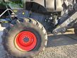 Cosechadora de Cereal - Claas - lexion 770 terra trac